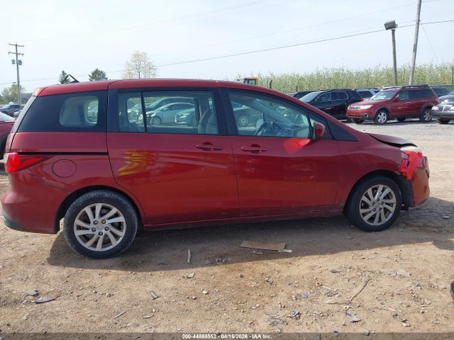 Продаж на аукціоні авто 2012 Mazda Mazda5 Sport, vin: JM1CW2BL3C0109491, номер лоту: 44868552