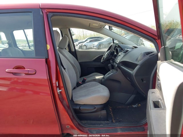 Продаж на аукціоні авто 2012 Mazda Mazda5 Sport, vin: JM1CW2BL3C0109491, номер лоту: 44868552