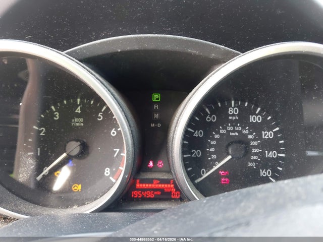 Продаж на аукціоні авто 2012 Mazda Mazda5 Sport, vin: JM1CW2BL3C0109491, номер лоту: 44868552