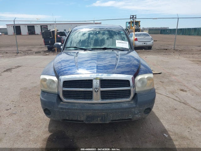 Продаж на аукціоні авто 2006 Dodge Dakota St, vin: 1D7HW22N56S718152, номер лоту: 44868553