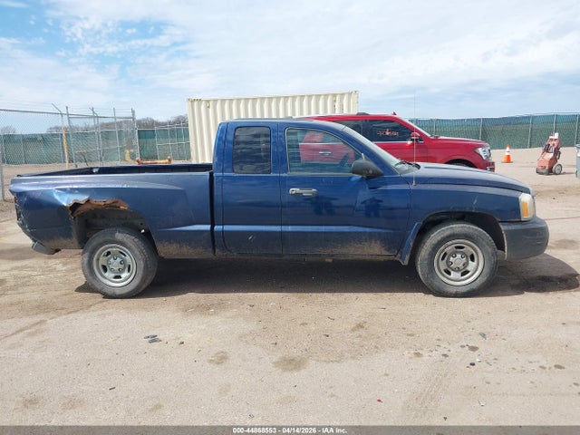 Продаж на аукціоні авто 2006 Dodge Dakota St, vin: 1D7HW22N56S718152, номер лоту: 44868553