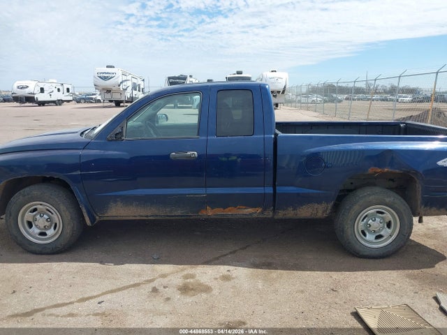 Продаж на аукціоні авто 2006 Dodge Dakota St, vin: 1D7HW22N56S718152, номер лоту: 44868553