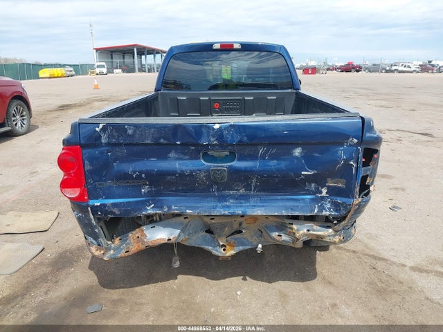 Продаж на аукціоні авто 2006 Dodge Dakota St, vin: 1D7HW22N56S718152, номер лоту: 44868553