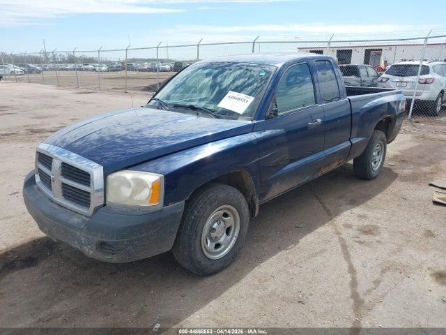 Продаж на аукціоні авто 2006 Dodge Dakota St, vin: 1D7HW22N56S718152, номер лоту: 44868553