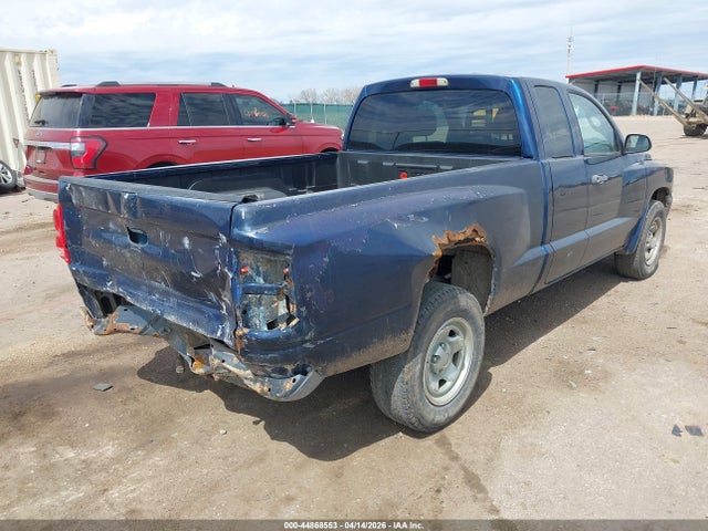 Продаж на аукціоні авто 2006 Dodge Dakota St, vin: 1D7HW22N56S718152, номер лоту: 44868553