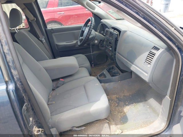 Продаж на аукціоні авто 2006 Dodge Dakota St, vin: 1D7HW22N56S718152, номер лоту: 44868553