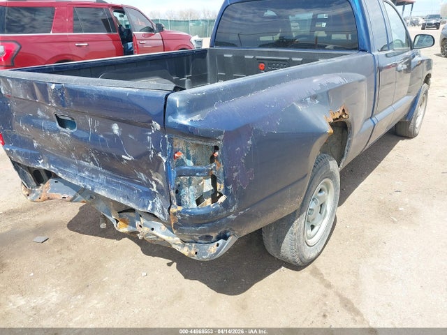 Продаж на аукціоні авто 2006 Dodge Dakota St, vin: 1D7HW22N56S718152, номер лоту: 44868553