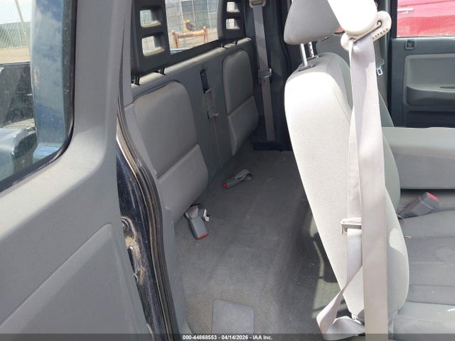 Продаж на аукціоні авто 2006 Dodge Dakota St, vin: 1D7HW22N56S718152, номер лоту: 44868553