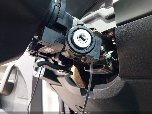 44868554 :رقم المزاد ، 1FAHP35N98W285039 vin ، 2008 Ford Focus Se/ses مزاد بيع