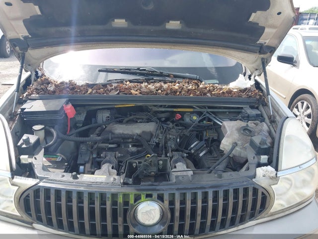 Aukcja sprzedaży 2005 Buick Rendezvous Cx, vin: 3G5DA03E05S534063, numer aukcji: 44868556