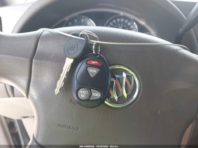 Aukcja sprzedaży 2005 Buick Rendezvous Cx, vin: 3G5DA03E05S534063, numer aukcji: 44868556