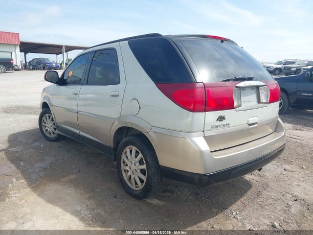 Aukcja sprzedaży 2005 Buick Rendezvous Cx, vin: 3G5DA03E05S534063, numer aukcji: 44868556