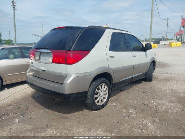 Aukcja sprzedaży 2005 Buick Rendezvous Cx, vin: 3G5DA03E05S534063, numer aukcji: 44868556
