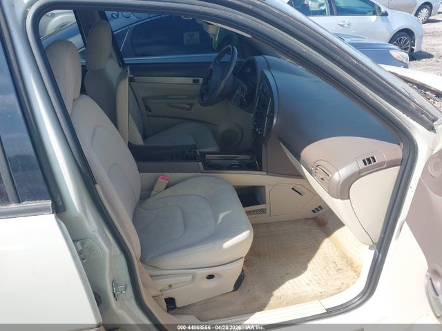 Aukcja sprzedaży 2005 Buick Rendezvous Cx, vin: 3G5DA03E05S534063, numer aukcji: 44868556