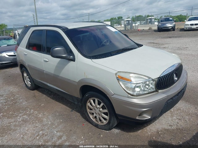 Aukcja sprzedaży 2005 Buick Rendezvous Cx, vin: 3G5DA03E05S534063, numer aukcji: 44868556
