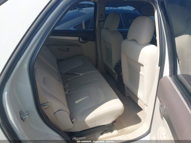 Aukcja sprzedaży 2005 Buick Rendezvous Cx, vin: 3G5DA03E05S534063, numer aukcji: 44868556
