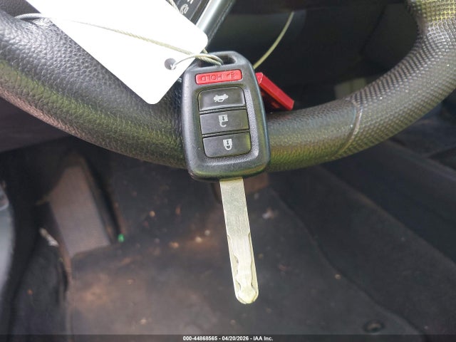 Продажа на аукционе авто 2019 Honda Civic Lx, vin: 19XFC2F61KE039392, номер лота: 44868565