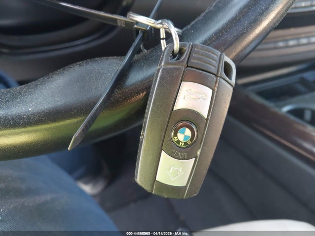 Продажа на аукционе авто 2012 Bmw X5 Xdrive50i, vin: 5UXZV8C55CL422958, номер лота: 44868569