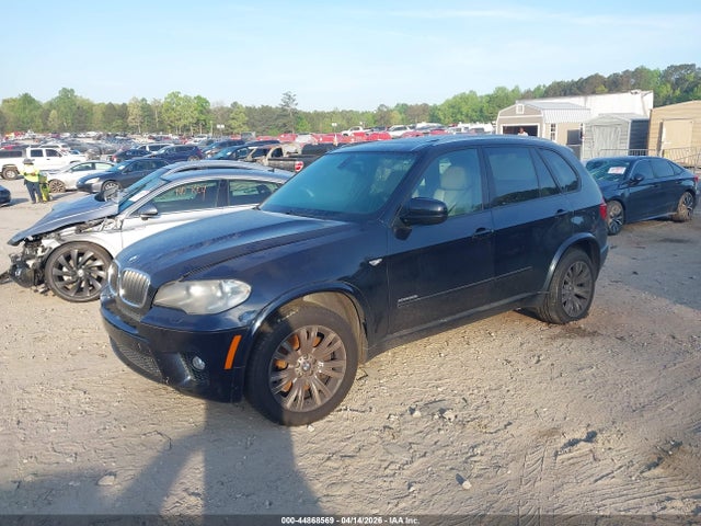 Продажа на аукционе авто 2012 Bmw X5 Xdrive50i, vin: 5UXZV8C55CL422958, номер лота: 44868569