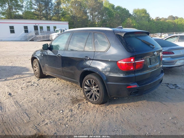 Продажа на аукционе авто 2012 Bmw X5 Xdrive50i, vin: 5UXZV8C55CL422958, номер лота: 44868569