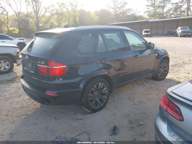 Продажа на аукционе авто 2012 Bmw X5 Xdrive50i, vin: 5UXZV8C55CL422958, номер лота: 44868569