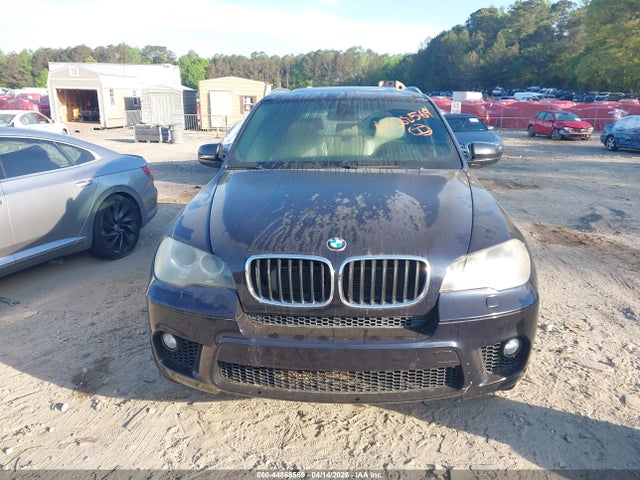 Продажа на аукционе авто 2012 Bmw X5 Xdrive50i, vin: 5UXZV8C55CL422958, номер лота: 44868569