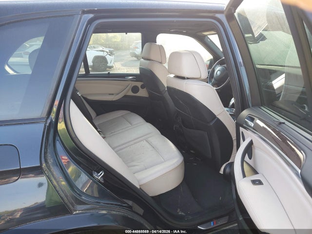Продажа на аукционе авто 2012 Bmw X5 Xdrive50i, vin: 5UXZV8C55CL422958, номер лота: 44868569