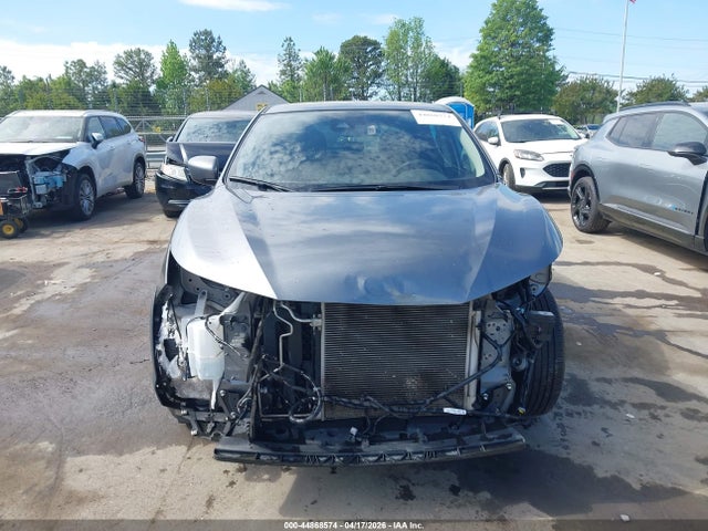 2021 Nissan Rogue Sport S Fwd Xtronic Cvt მანქანა იყიდება აუქციონზე, vin: JN1BJ1AV2MW317273, აუქციონის ნომერი: 44868574