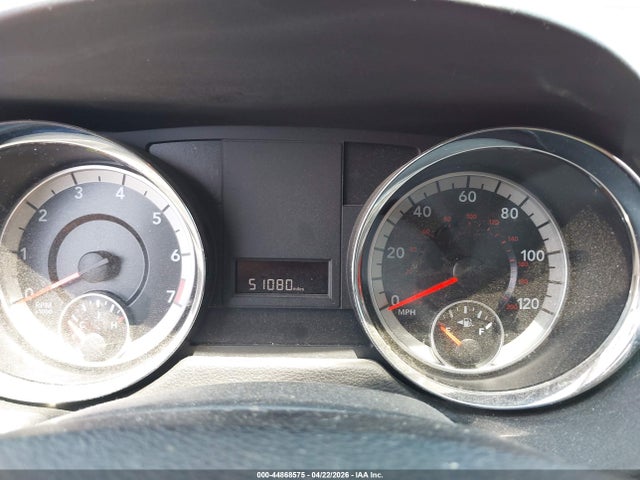 44868575 :رقم المزاد ، 2C4RDGBG8JR262788 vin ، 2018 Dodge Grand Caravan Se مزاد بيع