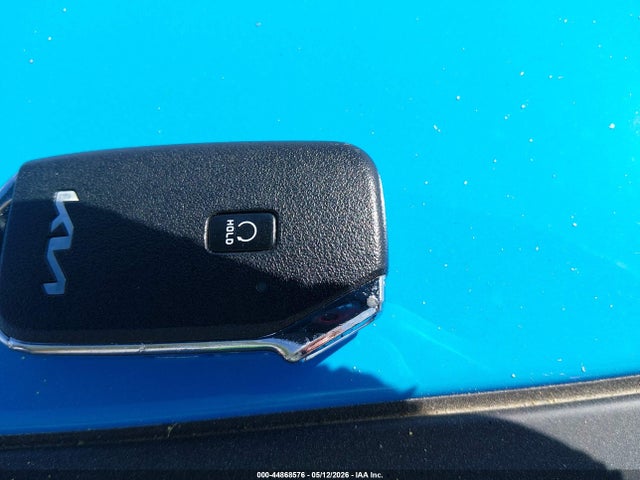 2023 Kia Soul Ex მანქანა იყიდება აუქციონზე, vin: KNDJ33AU5P7191169, აუქციონის ნომერი: 44868576