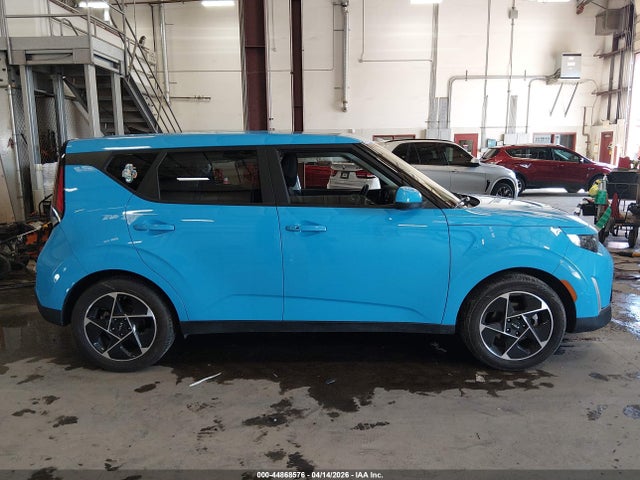 KNDJ33AU5P7191169 KIA SOUL EX