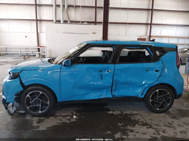 KNDJ33AU5P7191169 KIA SOUL EX
