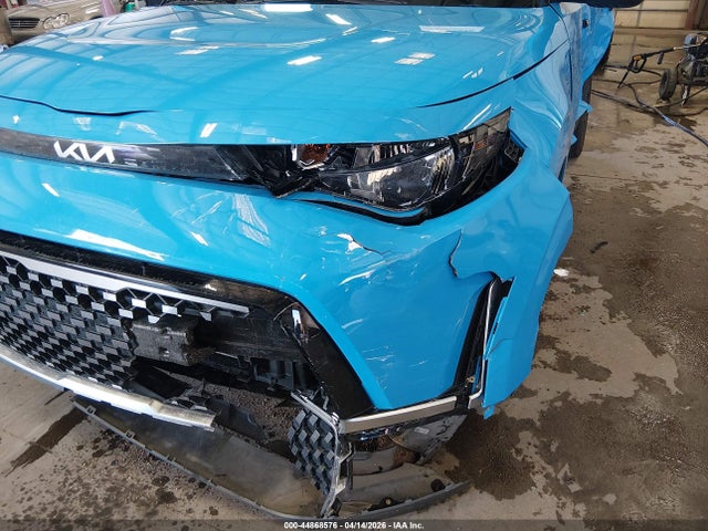 KNDJ33AU5P7191169 KIA SOUL EX