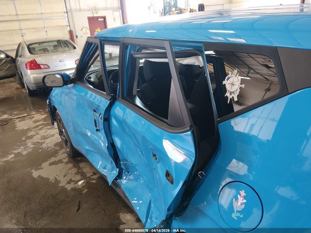 KNDJ33AU5P7191169 KIA SOUL EX
