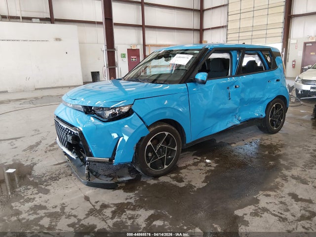 KNDJ33AU5P7191169 KIA SOUL EX