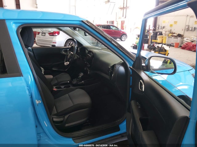 KNDJ33AU5P7191169 KIA SOUL EX