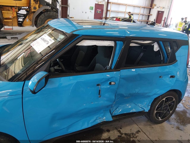 KNDJ33AU5P7191169 KIA SOUL EX