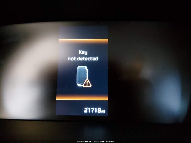 KNDJ33AU5P7191169 KIA SOUL EX