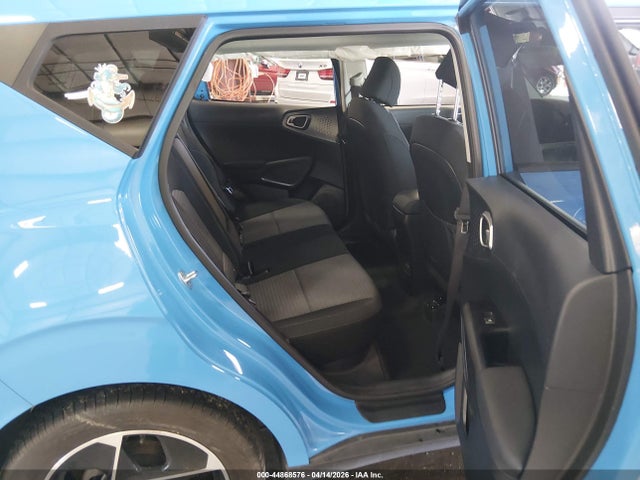 KNDJ33AU5P7191169 KIA SOUL EX