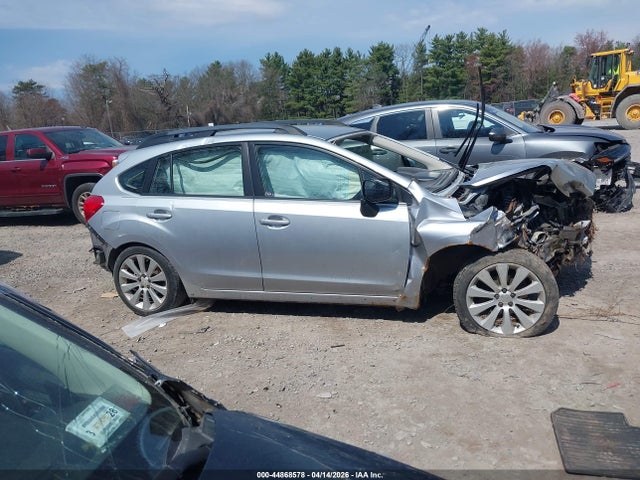 Продажа на аукционе авто 2013 Subaru Impreza 2.0i Sport Premium, vin: JF1GPAL6XDG844744, номер лота: 44868578