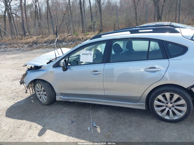 Продажа на аукционе авто 2013 Subaru Impreza 2.0i Sport Premium, vin: JF1GPAL6XDG844744, номер лота: 44868578