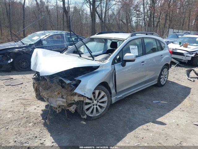 Продажа на аукционе авто 2013 Subaru Impreza 2.0i Sport Premium, vin: JF1GPAL6XDG844744, номер лота: 44868578