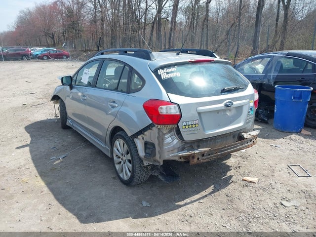 Продажа на аукционе авто 2013 Subaru Impreza 2.0i Sport Premium, vin: JF1GPAL6XDG844744, номер лота: 44868578