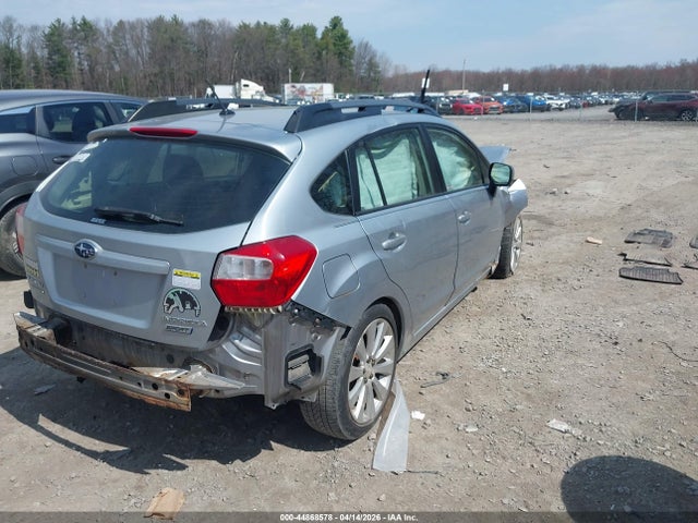 Продажа на аукционе авто 2013 Subaru Impreza 2.0i Sport Premium, vin: JF1GPAL6XDG844744, номер лота: 44868578