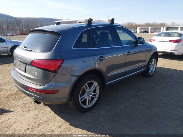 Продаж на аукціоні авто 2013 Audi Q5 2.0t Premium, vin: WA1LFAFP7DA022318, номер лоту: 44868579