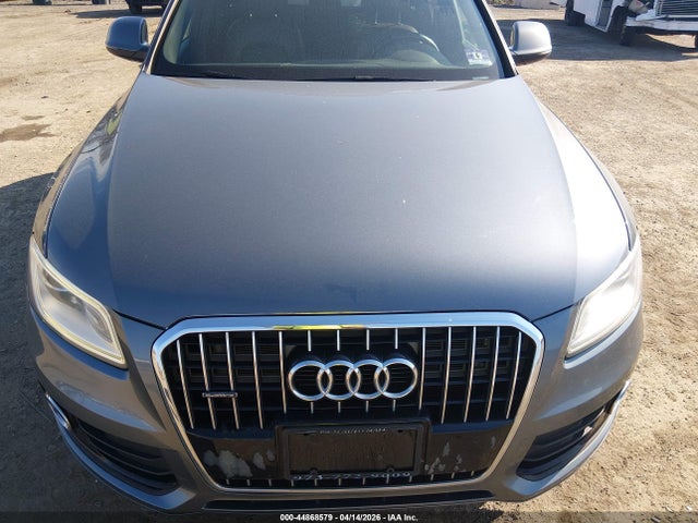 Продаж на аукціоні авто 2013 Audi Q5 2.0t Premium, vin: WA1LFAFP7DA022318, номер лоту: 44868579