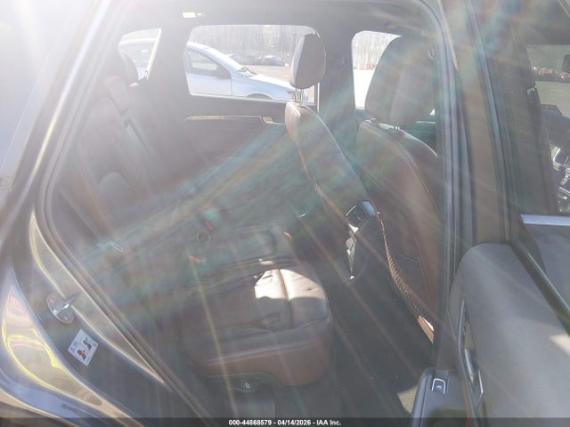 Продаж на аукціоні авто 2013 Audi Q5 2.0t Premium, vin: WA1LFAFP7DA022318, номер лоту: 44868579