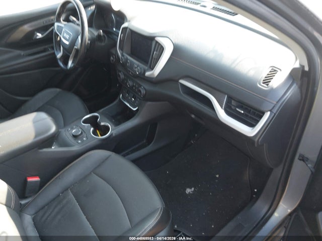 44868583 :رقم المزاد ، 3GKALVEV1ML352028 vin ، 2021 Gmc Terrain Awd Slt مزاد بيع