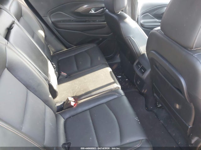 44868583 :رقم المزاد ، 3GKALVEV1ML352028 vin ، 2021 Gmc Terrain Awd Slt مزاد بيع