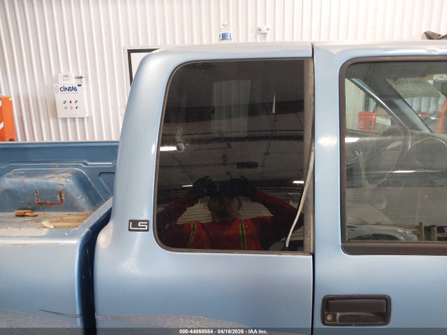 Продаж на аукціоні авто 1997 Chevrolet T10 Ls Fleetside, vin: 1GCCT19W5VK121345, номер лоту: 44868584